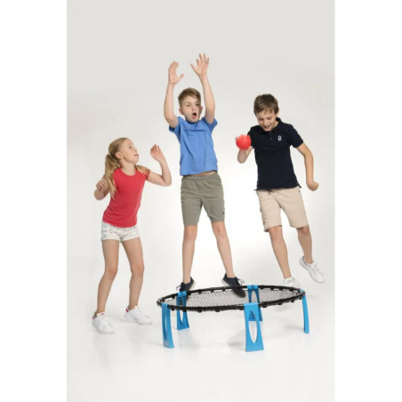 New Sports Pitchball-Set mit 3 Bällen