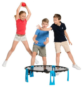 New Sports Pitchball-Set mit 3 Bällen
