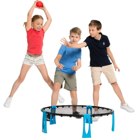 New Sports Pitchball-Set mit 3 Bällen