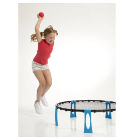 New Sports Pitchball-Set mit 3 Bällen