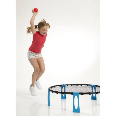 New Sports Pitchball-Set mit 3 Bällen