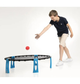 New Sports Pitchball-Set mit 3 Bällen