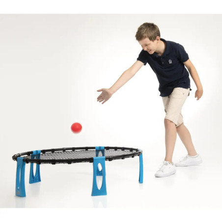 New Sports Pitchball-Set mit 3 Bällen