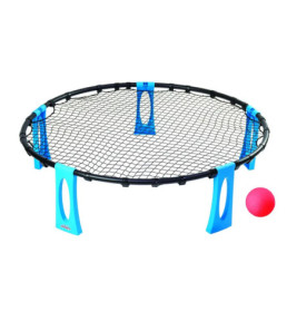 New Sports Pitchball-Set mit 3 Bällen