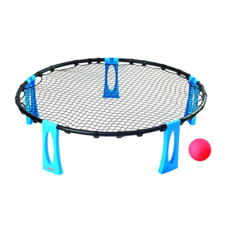 New Sports Pitchball-Set mit 3 Bällen