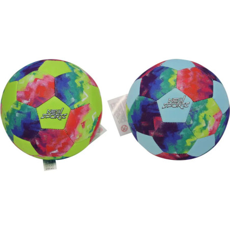 New Sports Neopren Bälle _ 15cm, sortiert