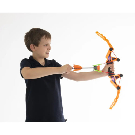 Outdoor active Power Bogen-Set inklusive 3 Pfeile