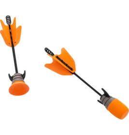 Outdoor active Power Bogen-Set inklusive 3 Pfeile