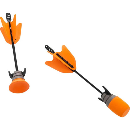 Outdoor active Power Bogen-Set inklusive 3 Pfeile