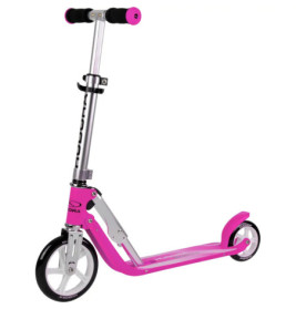HUDORA Little BigWheel®, magenta