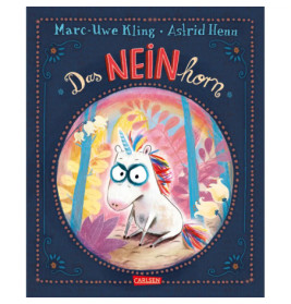 Das NEINhorn