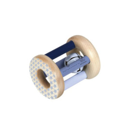 Selecta Sternchenflitzer blau, 7 cm