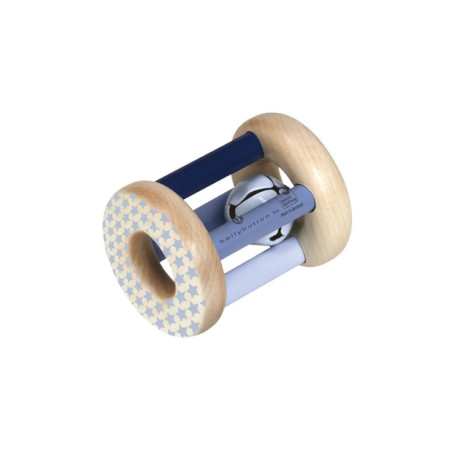 Selecta Sternchenflitzer blau, 7 cm