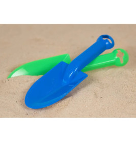 Outdoor active Pflanzenstecher, Länge 26 cm, 2-fach sortiert