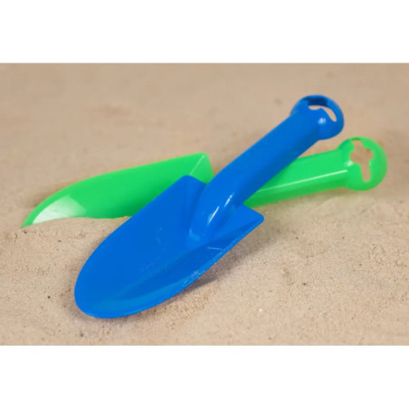 Outdoor active Pflanzenstecher, Länge 26 cm, 2-fach sortiert
