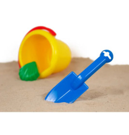 Outdoor active Pflanzenstecher, Länge 26 cm, 2-fach sortiert