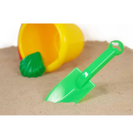 Outdoor active Pflanzenstecher, Länge 26 cm, 2-fach sortiert