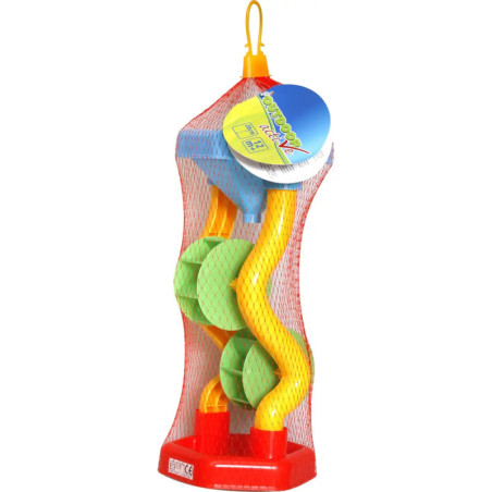 Outdoor active Sandmühle mit 2 Rädern, Höhe 27,4 cm Outdoor active Sandmühle mit 2 Rädern, Höhe 27,4 cm