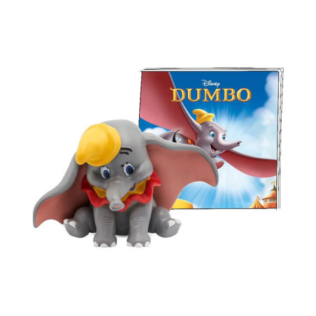 Tonies® Disney - Dumbo Tonies® Disney - Dumbo