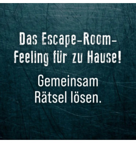 Kosmos EXIT - Der Raub auf dem Mississippi