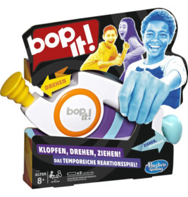 Hasbro E6393100 Bop It