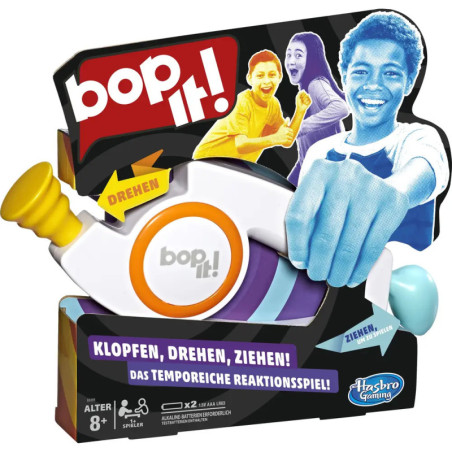 Hasbro E6393100 Bop It Hasbro E6393100 Bop It