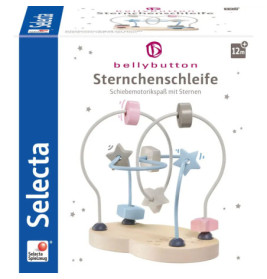 Schmidt Spiele Sternchenschleife, 18 cm