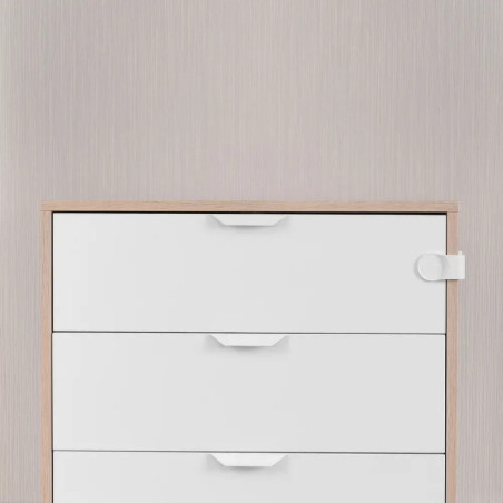 reer Schrank- und Schubladensicherung