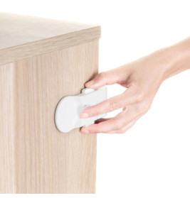 reer Schrank- und Schubladensicherung