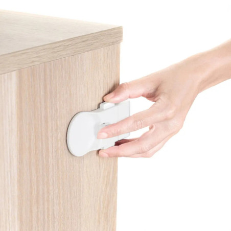 reer Schrank- und Schubladensicherung