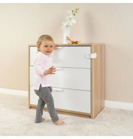 reer Schrank- und Schubladensicherung