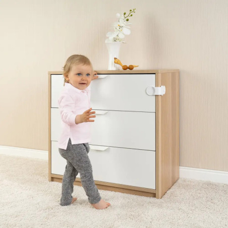 reer Schrank- und Schubladensicherung reer Schrank- und Schubladensicherung