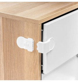 reer Schrank- und Schubladensicherung