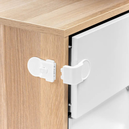 reer Schrank- und Schubladensicherung reer Schrank- und Schubladensicherung