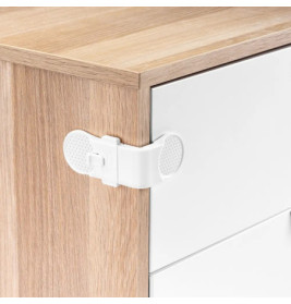 reer Schrank- und Schubladensicherung