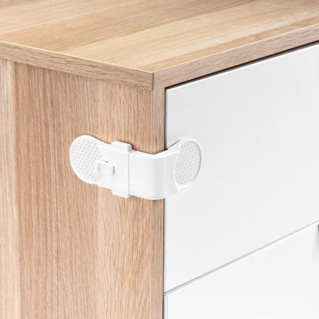 reer Schrank- und Schubladensicherung