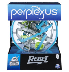 OGM Perplexus Rebel (Rookie)   ab 6 Jahren.