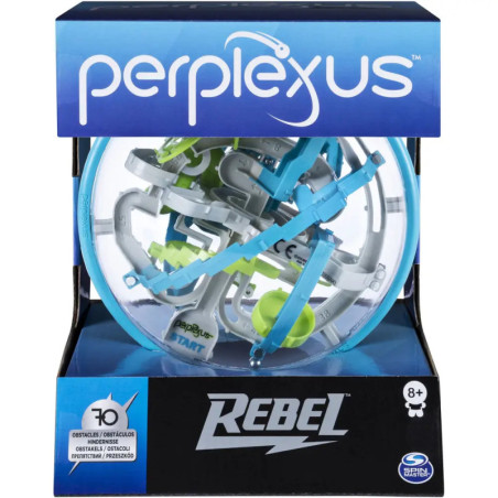 OGM Perplexus Rebel (Rookie)   ab 6 Jahren.