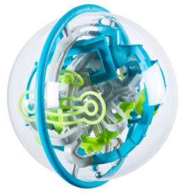 OGM Perplexus Rebel (Rookie)   ab 6 Jahren.