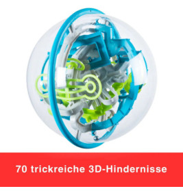 OGM Perplexus Rebel (Rookie)   ab 6 Jahren.
