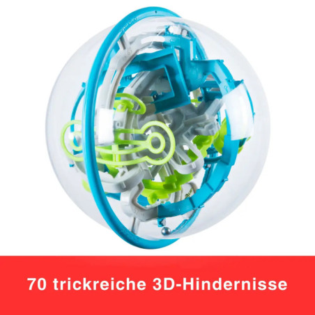 OGM Perplexus Rebel (Rookie)   ab 6 Jahren.