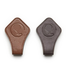 Magnet Clip brown - dark brown