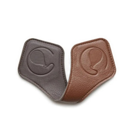 Magnet Clip brown - dark brown