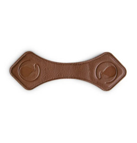 Magnet Clip brown - dark brown