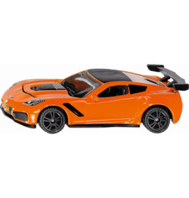SIKU 1534 Chevrolet Corvette ZR1