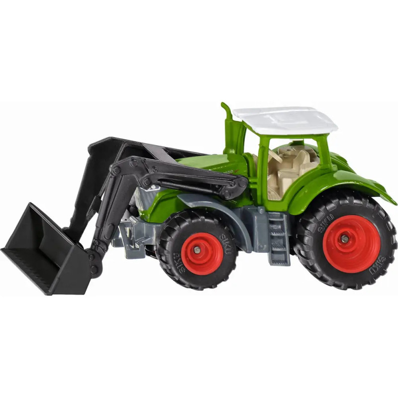SIKU 1393 Fendt 1050 Vario mit Frontlader