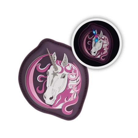 MAGIC MAGS FLASH Mystic Unicorn Nuala