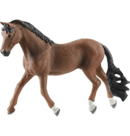 schleich® Horse Club 13909 Trakehner Wallach