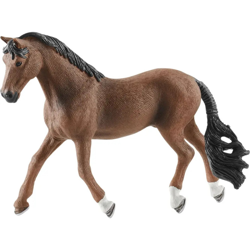 schleich® Horse Club 13909 Trakehner Wallach schleich® Horse Club 13909 Trakehner Wallach