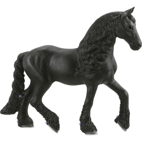 schleich® Horse Club 13906 Friese Stute schleich® Horse Club 13906 Friese Stute